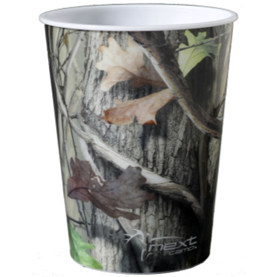 Picture of CAMO - 16oz PLASTIC CUP