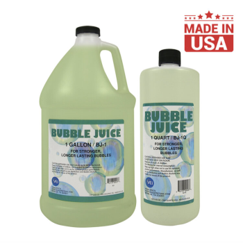 Image de BUBBLE JUICE - QUART