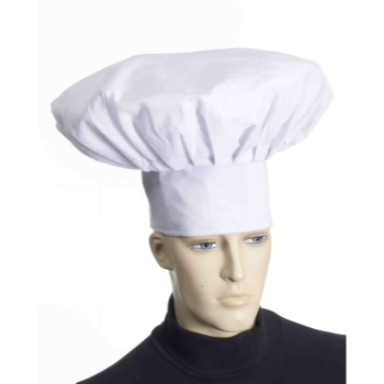 Picture of HAT - DELUXE CHEF HAT