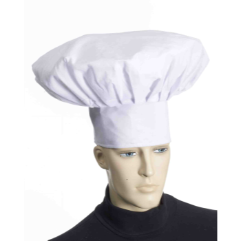 Image de HAT - DELUXE CHEF HAT