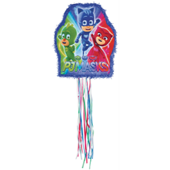 Picture of PJ MASKS PINATA