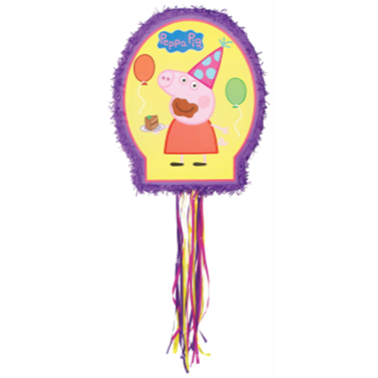 Picture of PEPPA PIG - PINATA