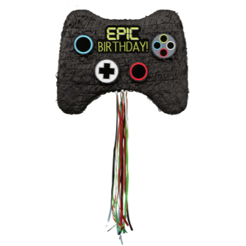 Image de GAME CONTROLLER PINATA