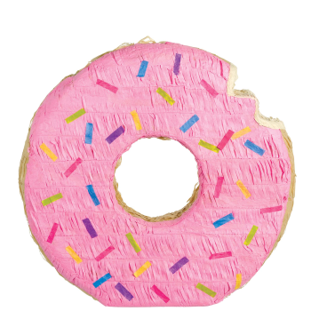 Image de DONUT - PINATA