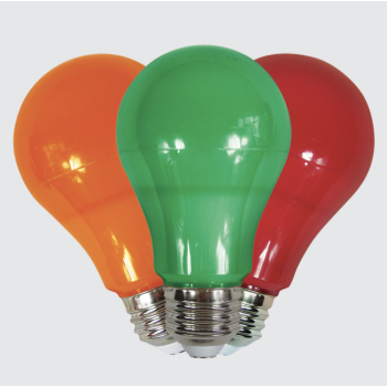 Image de Colored LED Bulb - Green