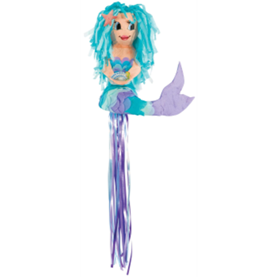 Picture of MERMAID PINATA