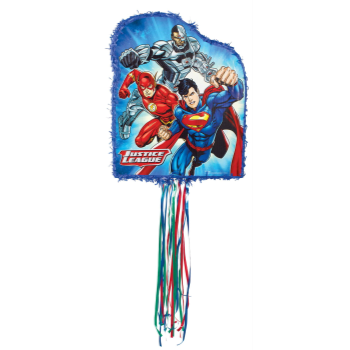 Image de JUSTICE LEAGUE - PINATA