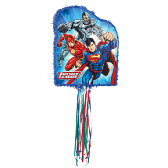 Picture of JUSTICE LEAGUE - PINATA