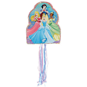 Image de DISNEY PRINCESS - PINATA