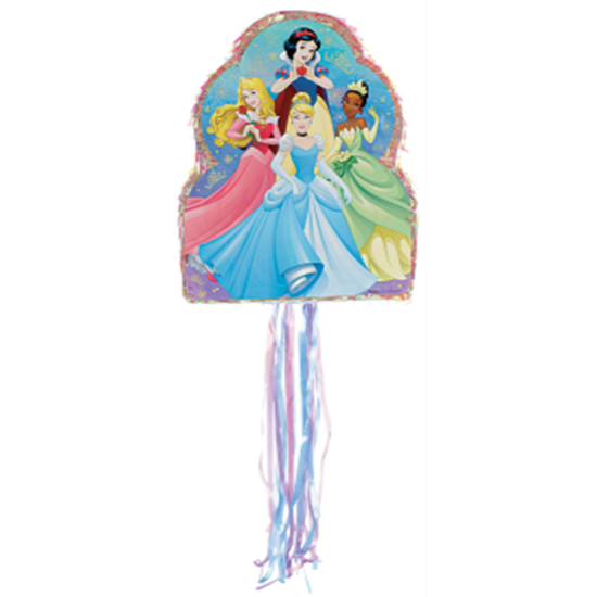 Image sur DISNEY PRINCESS - PINATA