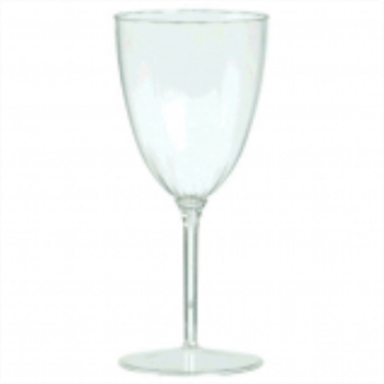 Picture of COCKTAIL - CLEAR 8oz WINE BOXED GOBLETS