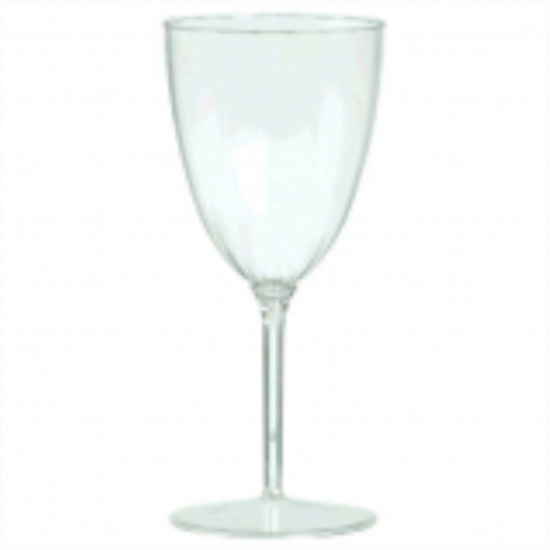 Image sur COCKTAIL - CLEAR 8oz WINE BOXED GOBLETS