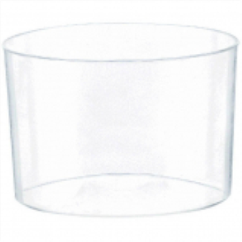 Picture of CLEAR MINI CLEAR BOWL
