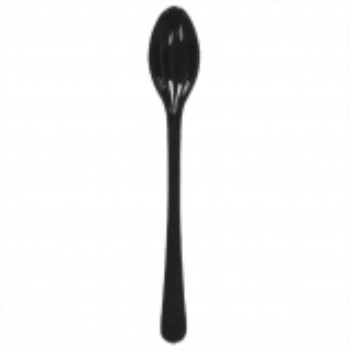 Picture of COCKTAIL - MINI BLACK SPOONS