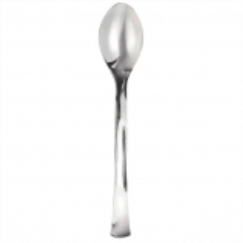 Picture of COCKTAIL - MINI SILVER SPOONS