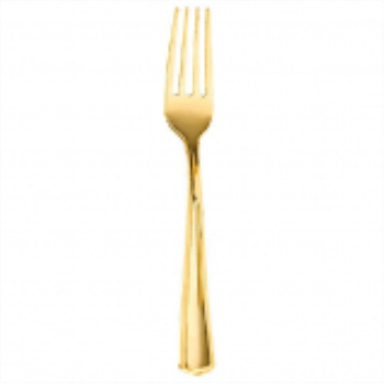 Picture of GOLD PREMIUM FORKS 