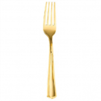 Image de GOLD PREMIUM FORKS 