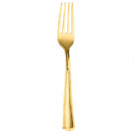 Picture of GOLD PREMIUM FORKS 