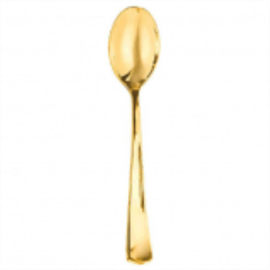 Picture of GOLD PREMIUM SPOON 