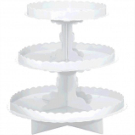 Image sur TREAT STAND - WHITE