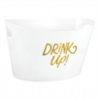 Picture of DRINK UP PARTY TUB