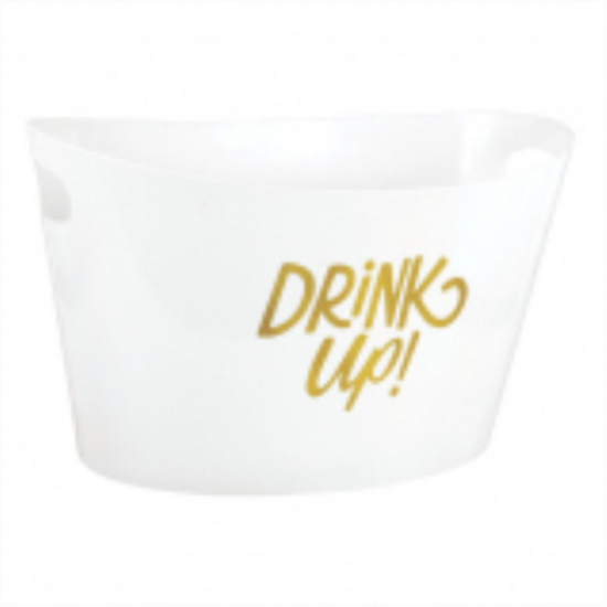 Picture of DRINK UP PARTY TUB