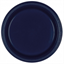 Picture of NAVY - 10.25" PLASTIC PLATE