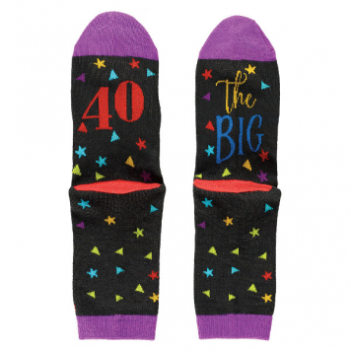 Image de 40th - SOCKS