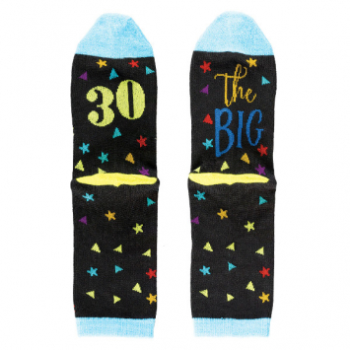 Image de 30th - SOCKS