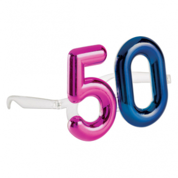 Image de 50th - EYE GLASSES