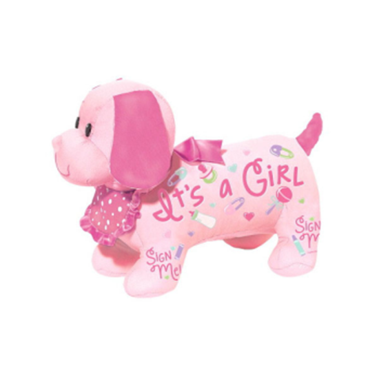 Picture of DECOR - AUTOGRAPH HOUND - GIRL