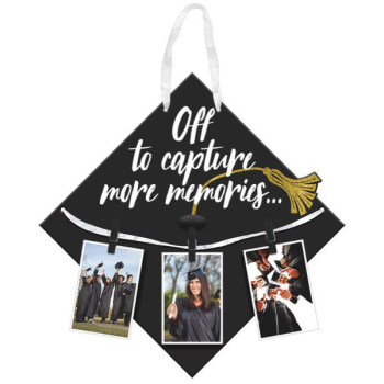 Image de DECOR - GRAD CLOTH LINE PICTURE FRAME