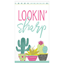 Image de LOOKIN SHARP GUEST TOWELS