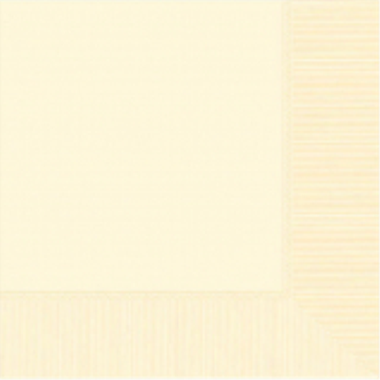 Picture of IVORY LUNCHEON NAPKINS 
