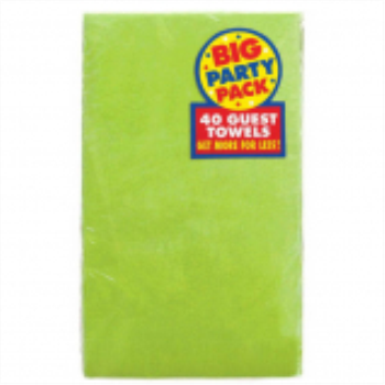 Picture of KIWI GUEST TOWELS           