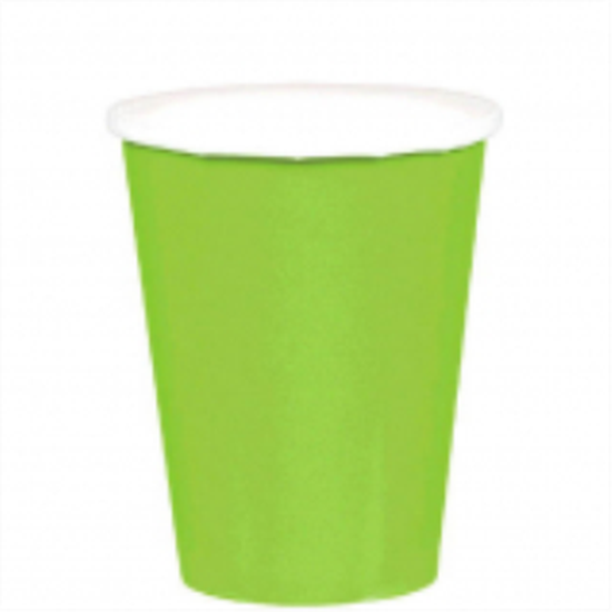 Picture of KIWI 9oz PAPER CUPS           