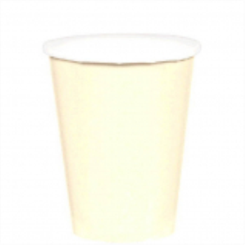 Picture of IVORY 9oz PAPER CUPS  