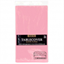 Picture of PINK PLASTIC TABLE COVER 54 X 108      