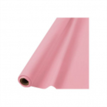Picture of PINK PLASTIC TABLEROLL 40"X100' 