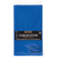 Picture of ROYAL BLUE PLASTIC TABLE COVER 54 X 108 
