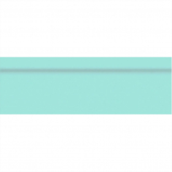 Picture of ROBIN'S EGG BLUE PLASTIC TABLEROLL 40"X100' 