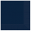 Picture of NAVY LUNCHEON NAPKINS - BIG PARTY PACK