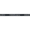 Image sur 70th - GLITZ BLACK 70th PRISM BANNER - 9FT