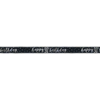 Image sur 90th - GLITZ BLACK 90th PRISM BANNER - 9FT