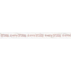 Image sur DECOR - GLITZ ROSE GOLD HAPPY BIRTHDAY PRISMATIC BANNER - 9'