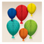 Picture of DECOR - Birthday Celebration Honeycomb Decorations
