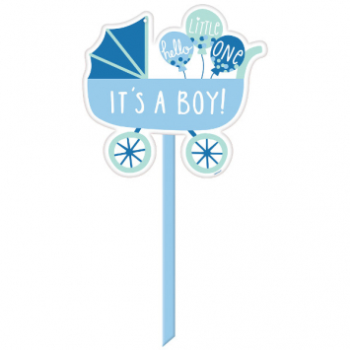 Picture of IT'S A BOY YARD SIGN