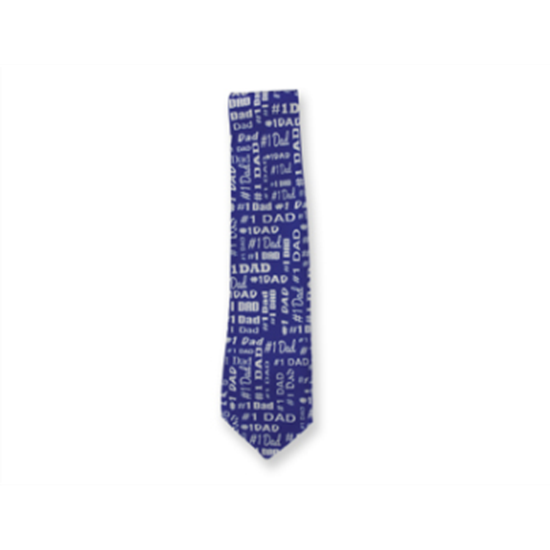 Image sur FATHER'S DAY - DAD TIE