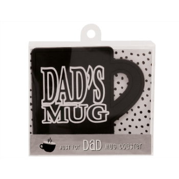 Image de FATHER'S DAY - DAD COASTER