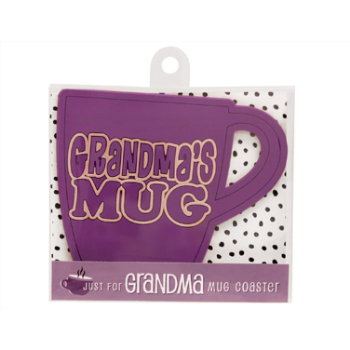 Picture of MOTHER'S DAY - GRANDMA COASTER